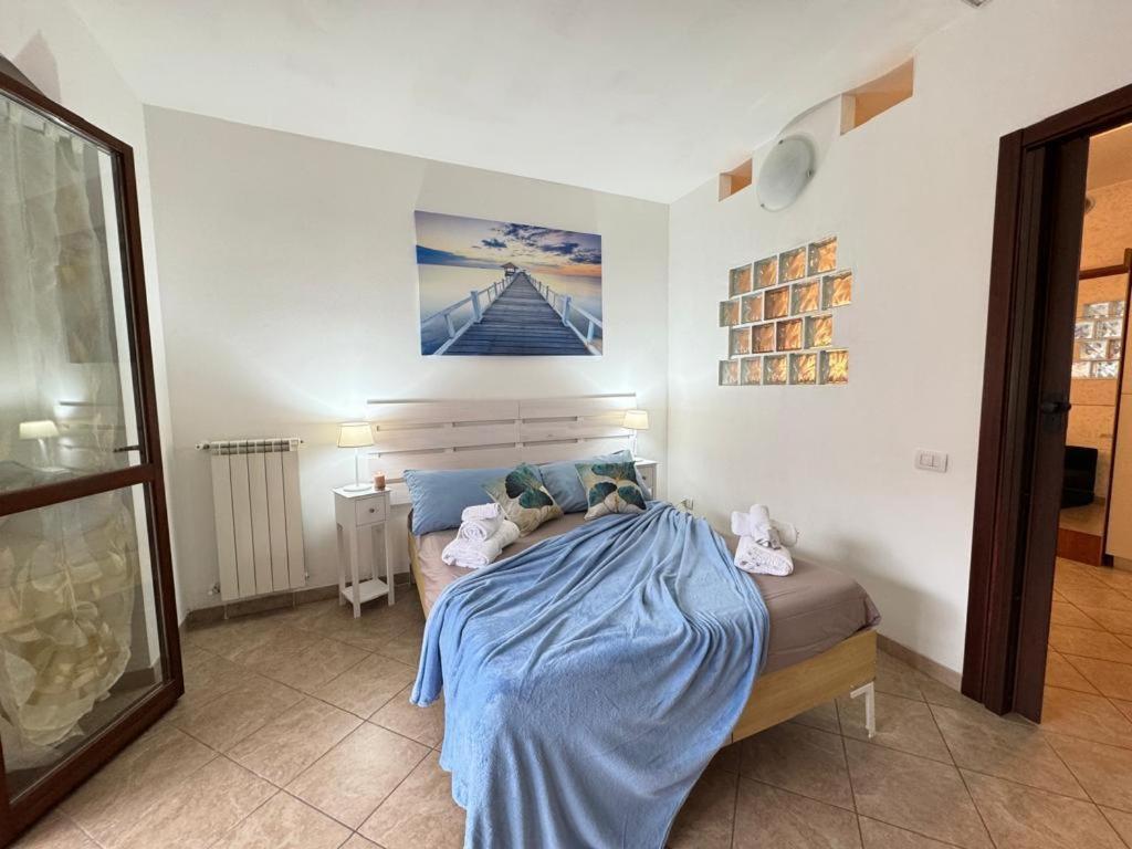 Relax Mariotti Apartment Fiumicino Exterior foto